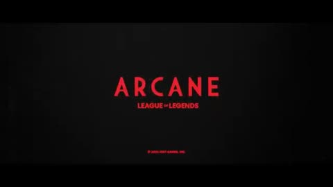 Imagine Dragons & JID - Enemy (from the series Arcane: League of Legends) | Official Music Video