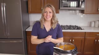 3 EASY Instant Pot KETO Recipes - Low Carb Recipes - HEalthy KETO Recipes
