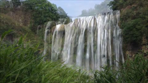 Huangguoshu Waterfall