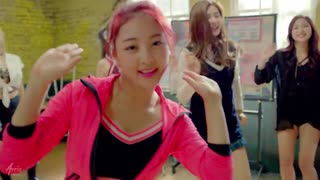 TWICE - Like OOH-AHH (OOH-AHH하게) Areia Kpop Remix 301