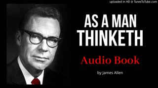 As a Man Thinketh_Audiobook