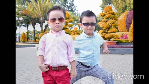 Best kids fashion