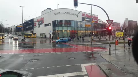 Mit dem LKW Unterwegs auf Deutschlands Straßen