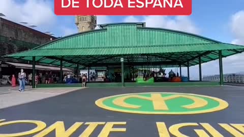 ❤️+ SITIOS EN EUSKADI!