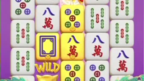5 Scatter 🀄 Mahjong Ways 2