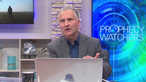 The Statistics of Bible Prophecy | Todd Hampson