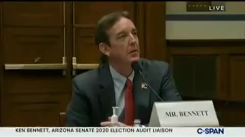 Election 2020 - Arizona Deleted Files