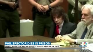 Top 10 Times Public Figures Got Arrested for Murder