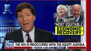 Most Equitable Economic Recovery