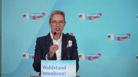 (FR.11.11.2022)💥DIE IMPFLÜGE FLIEGT AUF - WEIDEL (AfD) GREIFT FRONTAL AN❗️💥