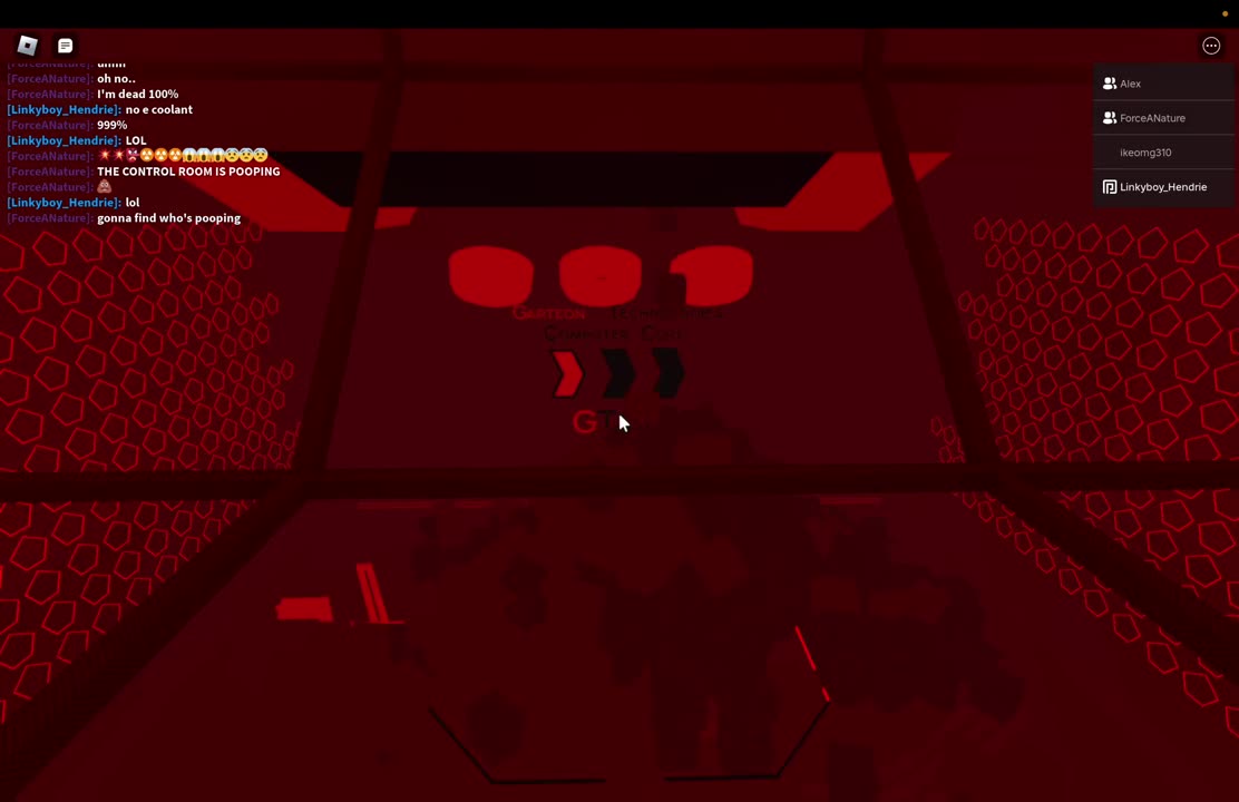 Garteon tech computer core 2: Meltdown