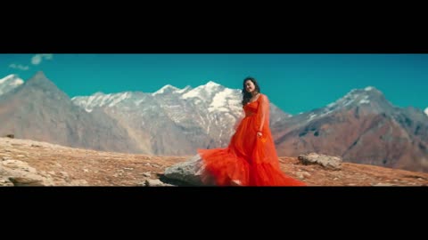Badshah - Jawaab (Official Music Video) | Gayatri Bhardwaj