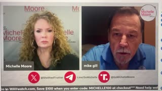 Mike Gill - Comments on the shooting of the other Mike Gill who worked for Trump