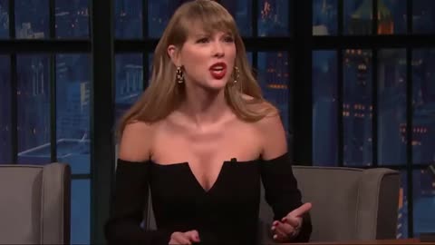 Best Funny Taylor Swift Moments