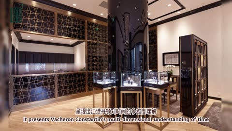 best supplier of high-end jewelry store showcase custom cabinet