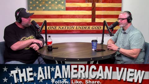 The All American View / Video Podcast #82 // The Butker Speech