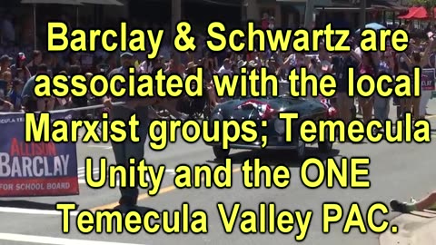 Temecula Mayor Zacky - Full Political Hypocrisy and Self Interests on Display