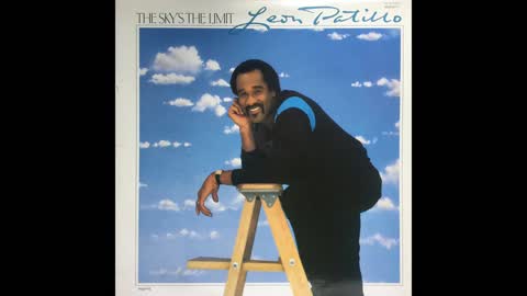 Leon Patillo - The Sky's The Limit (1984) Part 3 (Full Album) (Vinyl Rip)