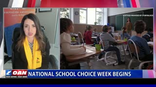 School Choice Week