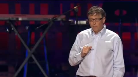 The Bill Gates Effect #1