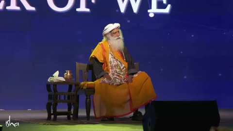 Insights from Sadhguru Jaggi Vasudev: The Power of Being Alone Part 2