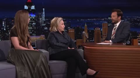 Hillary Chelsea Clinton Talk New Gutsy Docuseries