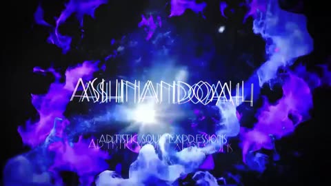 Ashnandoah Artistic Harmonic Expressions Planetary Ascension Galactic Timing