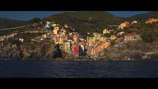 Italy - Cinque Terre