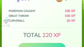 PokémonGO Daily Incense 04-10-2023