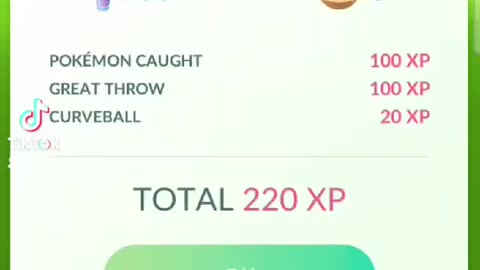 PokémonGO Daily Incense 04-10-2023