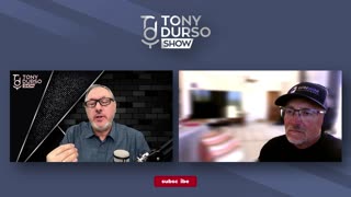 Win With Videos! with Jon Nigbor & Tony DUrso | Entrepreneur #marketing #communication #branding