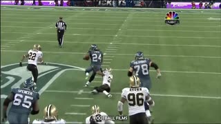 NFL Most Athletic Plays Ever