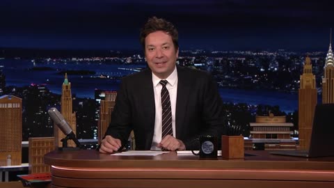 TOP TRENDING The tonight show with Jimmy fallon and 'BTS'