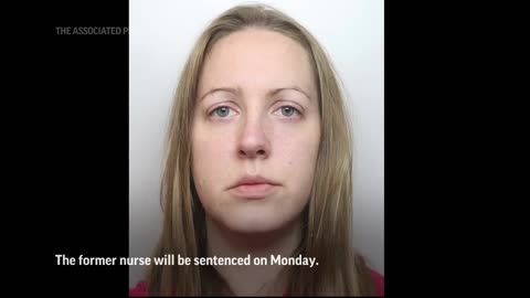 Authorities react to killer nurse verdict