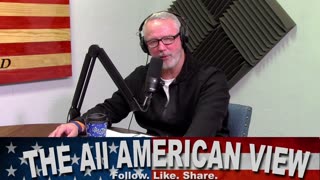 The All American View // Video Podcast #75 // Easter