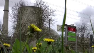Germany Shuts Down Its Three Remaining Nuclear Plants