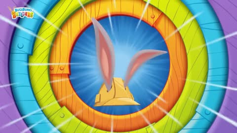 Splash Zone FULL EPISODE - Bugs Bunny Builders - Cartoonitop3