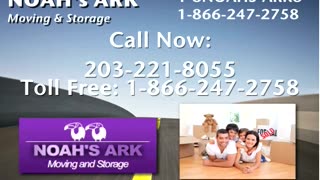 Connecticut Moving Company - Noahs Ark Moving & Storage