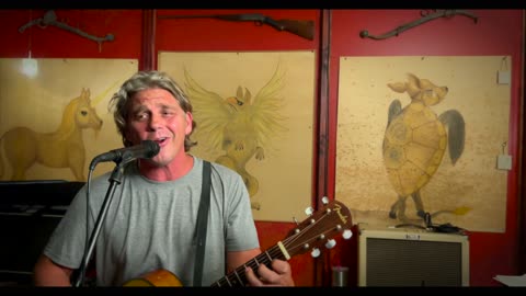 Todd Johnson | Rotary Club | Acoustic 2023
