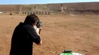 Gun Range