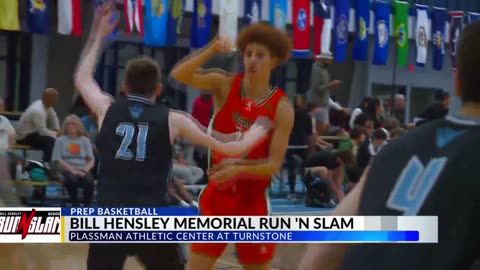 Fort Wayne hosts top basketball prospects at Bill Hensley Memorial Run n Slam