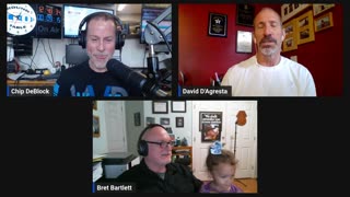 LEO Round Table - Wed, May 24th - 12pm ET - S08E86