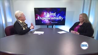 Martha Burich – Addiction Consulting & Coaching, Living Exponentially: Hosted by Eileen Tesch