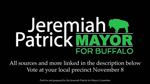 Buffalo Mayoral Forum Fact Check