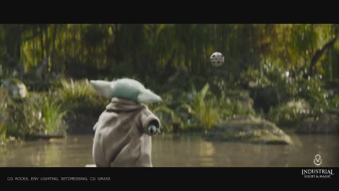 VFX Showreel 2022 - Environments & Generalist - Steffen Hampel