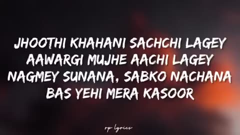 SRK Hit Song | Badshah | Bollywood Song