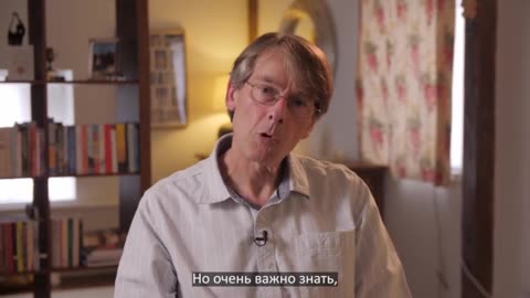 Planet Lockdown A Documentary RUSSIAN