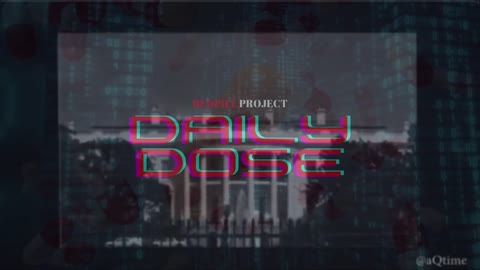Redpill Project Daily Dose Episode 267 | Thanksgiving