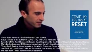 YUVAL NOAH HARARI | "A.I. DOESN'T NEED TO KILLER ROBOTS TO SHOOT US, IT CAN GET HUMANS"