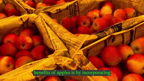 Health Benefits of an Apple Nature's Perfect Snack